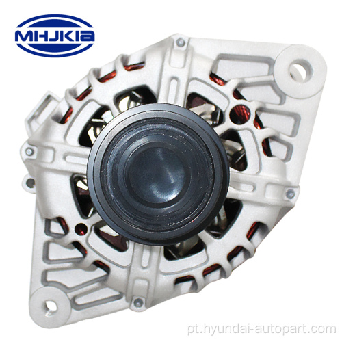 37300-2B520 Alternador de carro elétrico automático para Hyundai